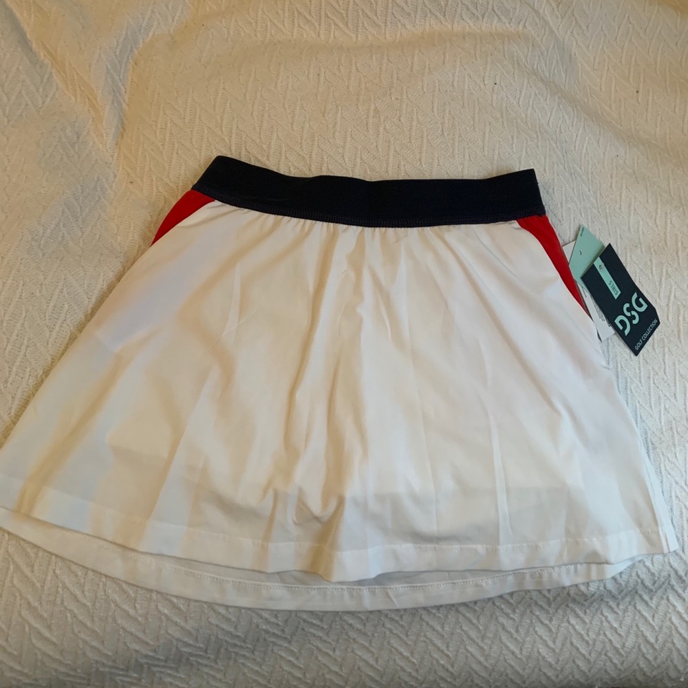 Girls tennis skirt